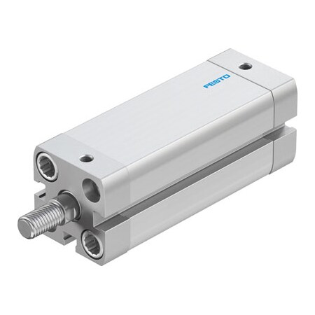 Festo Compact Cylinder ADN-20-60-A-P-A ADN-20-60-A-P-A